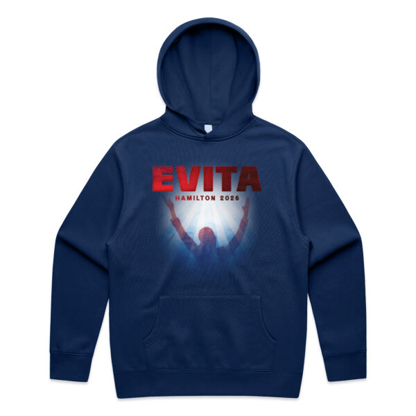 Evita - RELAXED HOODIE Thumbnail