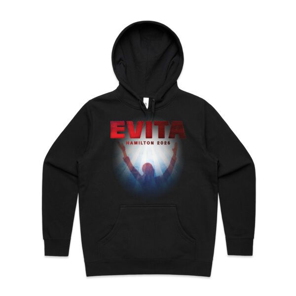 Evita - Women's HOODIE Thumbnail