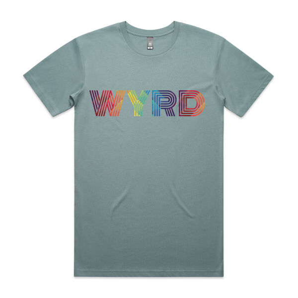 Wyrd Sisters  - Men's STAPLE TEE Thumbnail