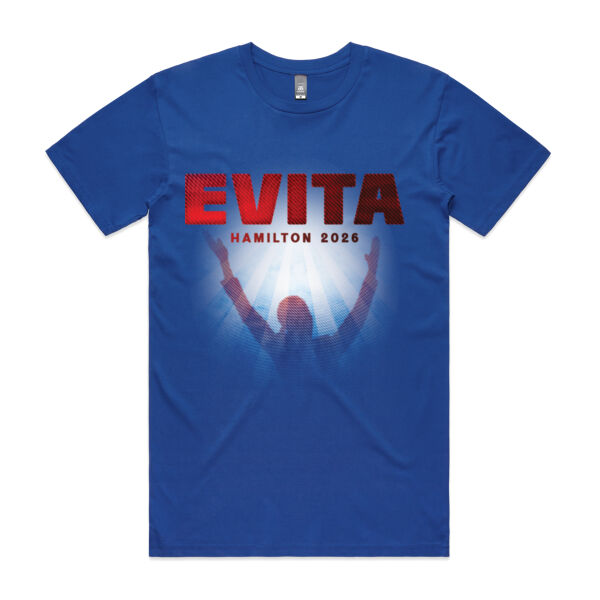 Evita  - Men's TEE with name Thumbnail