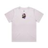 AS Colour / Wo's MARTINA TEE Thumbnail