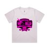 AS Colour / Wo's MARTINA TEE Thumbnail